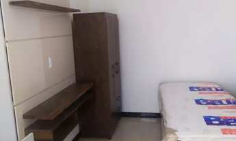 Imagem 2: Alugo kitnet mobiliada na Olívia Flores