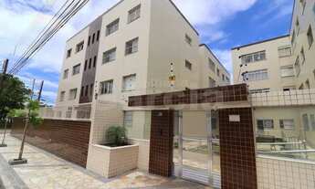 Imagem: Apartamento com 2 quartos e garagem, próximo