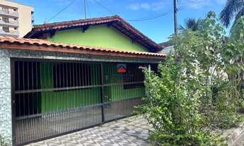 Imagem 2: Casa com 2 dorms, Maracanã, Praia Grande, Cod