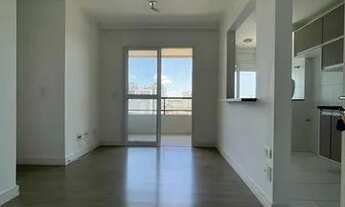 Imagem 4: Apartamento para locação no Parque Industrial