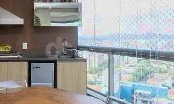 Imagem 6: Apartamento à venda com 2 dormitórios na Zona Oeste, Vila Romana, São Paulo, SP