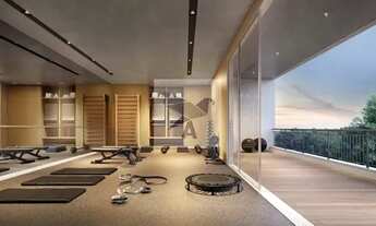 Imagem 6: Garden em São Paulo