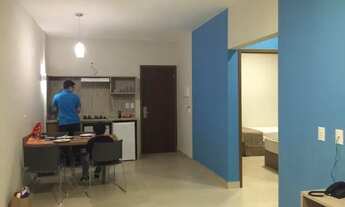 Imagem: Aluguel apartamento Caldas Novas/GO Ilhas