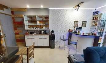 Imagem 5: Apartamento à venda, 131 m² por R$ 1.290.000,00 - Bosque da Saúde - São Paulo/SP