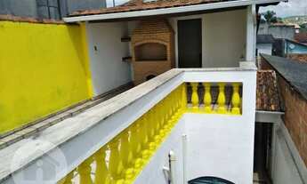 Imagem 4: Casa com 2 dormitórios à venda, 94 m² por R$ 250.000,00 - Parque Residencial Nova Caçapava