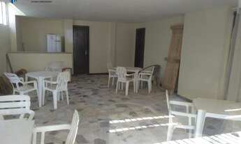 Imagem: Apartamento para Venda em Salvador, Candeal