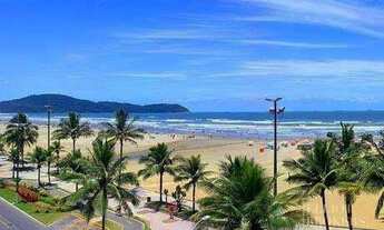 Imagem 2: APARTAMENTO À VENDA NA GUILHERMINA PRAIA GRANDE