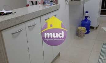 Imagem 3: Apartamento para à venda no bairro Vila Nossa Senhora do Bonfim, em São José do Rio Preto