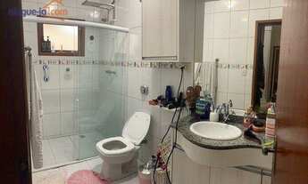 Imagem 4: Casa com 3 dormitórios para alugar, 250 m² por R$ 5.900/mês - Jardim Crystal Park - Jacare