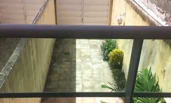 Imagem 3: Vendo Duplex no Conj. Arvoredo Mondubim, Com 03 Quartos e 03 Banheiros e Varanda !!