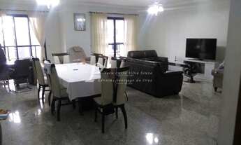 Imagem: Apartamento com 4 dorms, Boqueirão, Santos