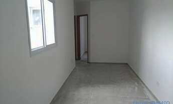 Imagem 4: COBERTURA - VILA ASSUNÇÃO - SP