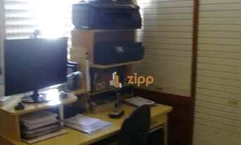 Imagem 2: Apartamento com 3 dormitórios para alugar, 75 m² por R$ 4.541,66/mês - Santana - São Paulo