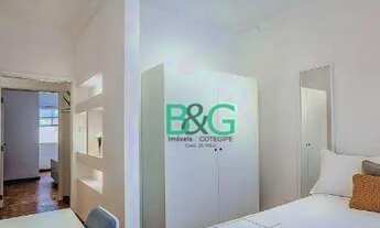 Imagem 4: Apartamento com 4 dormitórios à venda, 121 m² por R$ 1.154.000 - Pinheiros - São Paulo/SP