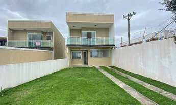 Imagem 2: Casa para Venda em Araruama, Praia do gavião, 4 dormitórios, 1 suíte, 3 banheiros, 2 vagas