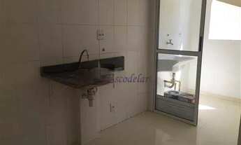 Imagem 6: Apartamento com 2 dormitórios à venda, 45 m² por R$ 350.000,00 - Loteamento City Jaragua