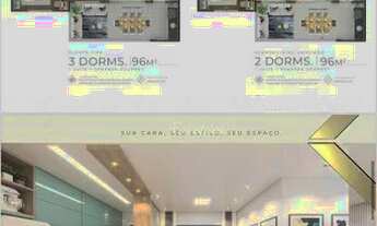 Imagem 3: Apartamento à venda, 96 m² por R$ 1.094.000,00 - Anália Franco - São Paulo/SP