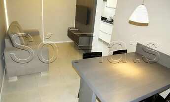 Imagem: Apartamento disponível para locação no