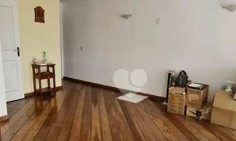 Imagem 5: Cobertura Linear com 193m2 sendo 3 quartos 1 suíte, lavabo, ampla sala para 3 ambientes, v