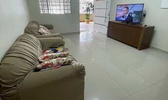 Imagem 3: Linda Casa 3Qtos no Setor Sul