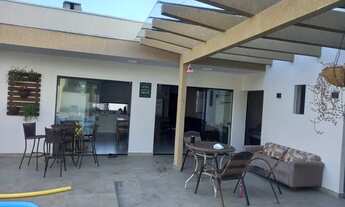 Imagem 3: Casa para venda em Balneário Coroados - Guaratuba - PR