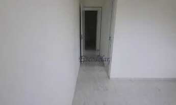 Imagem 3: Apartamento com 3 dormitórios para alugar, 66 m² por R$ 3.491,66/mês - Vila Independência