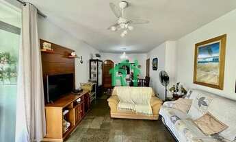 Imagem 6: Apartamento na Praia, 4 Dormitórios; Sendo 3 Suítes, 1 Vaga, Lazer, Enseada - Guarujá/SP