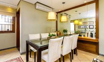 Imagem 7: EXCELENTE CASA TRIPLEX COM VISTA PARA O GUAÍBA - TRISTEZA - PORTO ALEGRE