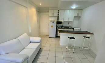 Imagem 5: Apartamento para aluguel, 45 metros quadrados, 1 quarto na região da Pituba, BA, alugue!