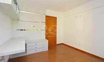 Imagem 5: Cobertura 03 dormitórios com uma suíte Mont`Serrat/Porto Alegre