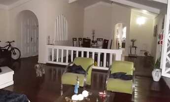 Imagem 7: BELO HORIZONTE - Casa Padrão - Bandeirantes