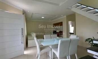 Imagem 4: Casa em Condomínio para Venda em Araruama, Haway, 3 dormitórios, 1 suíte, 1 banheiro, 2 va