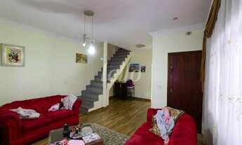 Imagem 4: São Paulo - Casa Padrão - Jardim Cachoeira