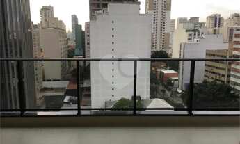 Imagem 3: São Paulo - Apartamento Padrão - PINHEIROS
