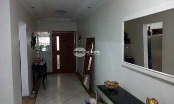 Imagem 4: SãO BERNARDO DO CAMPO - Casa Padrão - Assunção