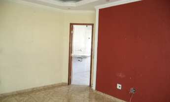 Imagem 1: BELO HORIZONTE - Apartamento Padrão - Santa Terezinha