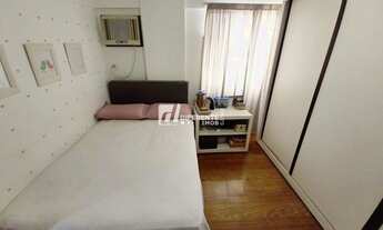 Imagem 6: Apartamento com 2 dormitórios à venda, 50 m² por R$ 250.000,00 - Luz - Nova Iguaçu/RJ