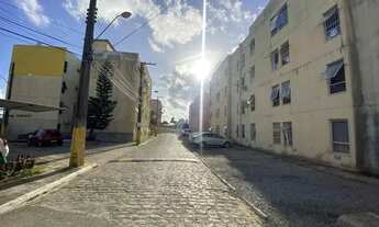 Imagem 5: Apartamento para Venda em Maceió, Jacintinho, 2 dormitórios, 1 banheiro, 1 vaga