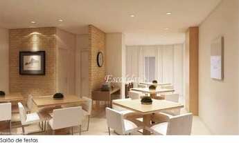 Imagem: Apartamento à venda, 61 m² por R$ 401.000,00