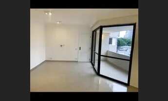 Imagem: SÃO PAULO - Apartamento Padrão - MOEMA