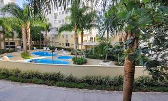 Imagem 7: Apartamento em Cristal