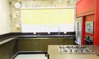 Imagem 5: Sobrado com 3 dormitórios à venda, 300 m² por R$ 2.430.000,00 - City América - São Paulo/S