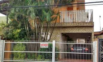 Imagem 2: Sobrado para Venda em São Paulo, Vila Carmosina, 4 dormitórios, 2 banheiros, 1 vaga