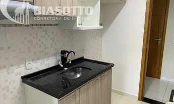 Imagem 7: Apartamento à venda bairro Ponte Alta - Residencial Jardins - Valinhos