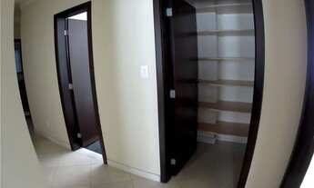 Imagem 5: A Cobertura Perfeita no Buritis