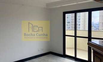 Imagem 3: Cobertura 3 quartos para alugar São Paulo,SP - R$ 4.500