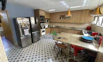 Imagem 3: Apartamento com 4 dormitórios à venda, 300 m² por R$ 6.790.000,00 - Ipanema - Rio de Janei