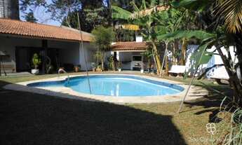 Imagem 4: Casa com 3 dormitórios, 360 m² - venda por R$ 2.700.000,00 ou aluguel por R$ 12.408,92/mês