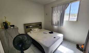 Imagem 4: Apartamento Para Alugar com 02 quartos no bairro Capim Macio em Natal