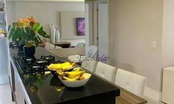 Imagem 4: Apartamento com 2 dormitórios à venda, 78 m² por R$ 750.000,00 - Vila Maria - São Paulo/SP